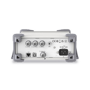 Siglent Dingyang Instrumento de medición electrónico de doble canal de 500 MHz con generador de forma de onda de modulación de frecuencia - Product Image 3
