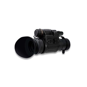 กล้องมองกลางคืน PVS14 Fom1400+ Gen2+ แบบตาเดียว ประสิทธิภาพสูง พกพาสะดวก สำหรับการสังเกตการณ์กลางแจ้ง ขายตรงจากโรงงาน Pvs - Product Image 4