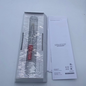 Électrode pH Me-ttler To-ledo 52005381 InPro4260i/SG/120, Composant Original pour Instruments Analytiques - Product Image 5