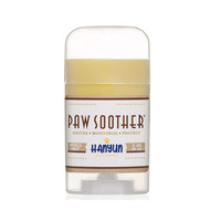 Bâtonnet apaisant pour pattes (2 oz) |   Baume naturel réparateur pour les pattes des animaux de compagnie