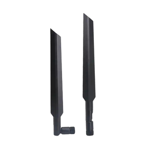 <span class=keywords><strong>Antena</strong></span> Omnidireccional Externa para Router Wi-Fi, Extensor de Wi-Fi Interior Inalámbrico, <span class=keywords><strong>Antena</strong></span> GSM de Doble Banda Plegable de 2.4 GHz y 5 GHz - Product Image 6
