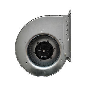 Ventilateur centrifuge ODM OEM pour onduleur éolien, refroidissement, pour G4D225-GK10-03, 225 mm, 400 VAC, 460/515 W, 0,85/0,9 A, 1310/1520 tr/min - Product Image 1