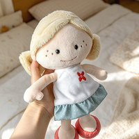 Peluche Panda Personnalisée en Coton PP Doux avec Doublure en Maille, Adorable Poupée Rembourrée pour Enfants, Cadeau, Décoration de Chambre, Vente en Gros, OEM