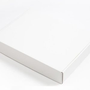 Solid Color <b>Cheap</b> Mailing <b>Gift</b> <b>Box</b> Custom logo Mailing <b>Box</b> - Product Image 6