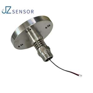 플랜지형 평면 다이어프램 압력 센서 0-5V/0.5-4.5V/0-10V 출력 316L 재질 IP65/IP66 보호 직접 설치 - Product Image 5