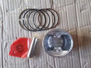 <span class=keywords><strong>Cg125</strong></span> STD + Bộ phận <span class=keywords><strong>piston</strong></span> động cơ được sử dụng cho <span class=keywords><strong>cg125</strong></span> STD + Bộ dụng cụ <span class=keywords><strong>piston</strong></span> xe máy và vòng - Product Image 2