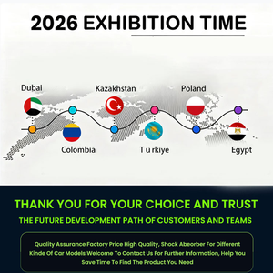 Amortiguadores de Alta Calidad, Duraderos y Resistentes para Prius 2004, <span class=keywords><strong>Kayaba</strong></span> KYB, Resorte Helicoidal de Suspensión - Product Image 2