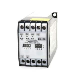 KONE Elevtor interkom dekoder adaptörü <span class=keywords><strong>DR</strong></span>-1TG KONE dekoder KM50093902 asansör aksesuarları - Product Image 2