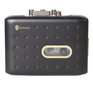 เครื่องเล่นเทปขนาดเล็ก I9944B ขายดีจากโรงงาน เครื่องแปลงเทปคาสเซ็ตเป็น MP3 แบบพกพา พร้อมบลูทูธ ฟังก์ชั่นเล่นย้อนกลับอัตโนมัติ สำหรับใช้ในบ้าน สำนักงาน และการเดินทาง - Product Image 1