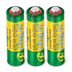 Batterie Alcaline di Alta Qualità 27A 12V <span class=keywords><strong>MN21</strong></span> LR23A Batterie a Secco 12VOLT 23GA A23 E23A LR23A GP-23A per Apriporta Garage - Product Image 2