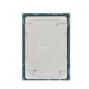 ใหม่สำหรับ Xeon Gold 6138/6130/6154 โปรเซสเซอร์เซิร์ฟเวอร์ 20-Core 2.1GHz พร้อมแคช L2 27.5MB ซ็อกเก็ต FCLGA3647 - ราคาดี - Product Image 1