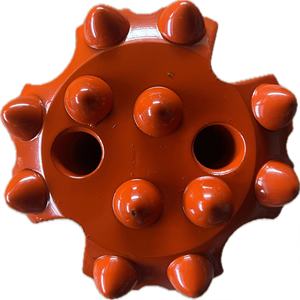 76t38 giàn khoan đá hình thang khoan bit thiết bị khai thác ngầm để khoan khai thác - Product Image 2