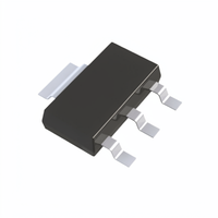 ADP3339AKC-3.3-RL7 Electronic Chips Component TO 261 4, TO 261AA Power Management (PMIC) BOM IC In Stock