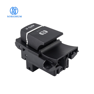 Cao lương 61319385029 phổ tự động thiết bị chuyển mạch tự động giữ bãi đậu xe phanh chuyển đổi cho BMW F06 <span class=keywords><strong>F10</strong></span> F11 F12 X3 F18 F25 520i 523li - Product Image 2