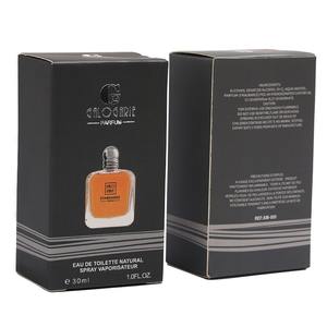Perfume Unisex Woody en Spray, Aroma Floral Especiado de Larga Duración, Estilo Salvaje, para Uso Diario - Product Image 1