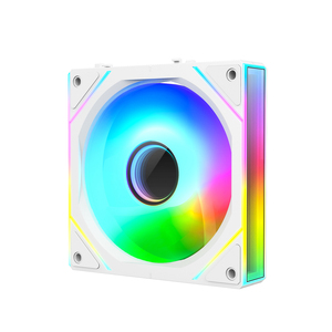PC chơi game người hâm mộ argb RGB chơi game Quạt làm mát 120x120x25 mét <span class=keywords><strong>CPU</strong></span> <span class=keywords><strong>Cooler</strong></span> cho trường hợp máy tính Sản xuất tại Trung Quốc - Product Image 6