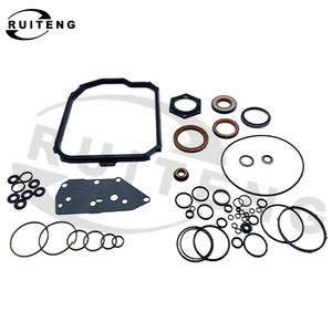 طقم إصلاح وتجديد ناقل الحركة الأوتوماتيكي AL4 DPO مع مجموعة حشيات وأختام مناسبة لسيارات سيتروين ورينو وبيجو 307 - Product Image 3