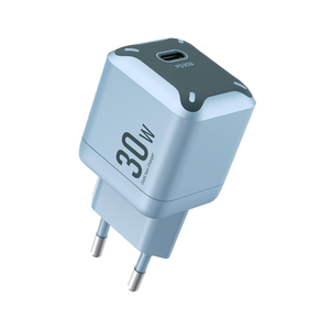 Cargador de fábrica Ladegerat Tipo C de 35W PD, cargador rápido para cables USB Tipo C 16/15 con cargador de pared EU/US. - Product Image 6