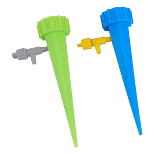 Arroseur automatique DIY pour plantes et <span class=keywords><strong>fleurs</strong></span> avec valve, système d'irrigation par goutte-à-goutte pour bouteille domestique - Product Image 1