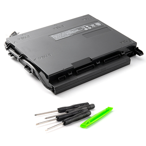 Batterie en polymère pour ordinateur portable HP <span class=keywords><strong>PF06XL</strong></span>, d'origine - Product Image 3