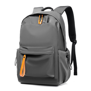 Custom Fashion Business Backpack <b>College</b> School <b>Bag</b> Waterproof Travel Outdoor Laptop Backpack - Product Image 3