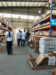 M16 đôi kết thúc ren Stud Bolt thép mạ kẽm 150 mét chiều dài ISO/DIN/ASTM tiêu chuẩn túi bao bì cho NUT - Product Image 4