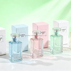 OEM/ODM Marque personnalisée Eau de parfum florale et fruitée unisexe de haute qualité Écologique Longue durée Déodorant Vaporisateur corporel - Product Image 5