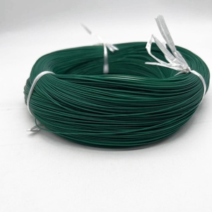 IRONFLON UL E252458 AWM 1213 28AWG kabel listrik kawat tembaga terisolasi kawat kabel listrik 2.5mm - Product Image 3