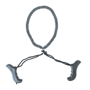 Scies à poignée extérieures industrielles Super 52cm Source d'alimentation manuelle pliable Personnalisation OEM prise en charge - Product Image 4