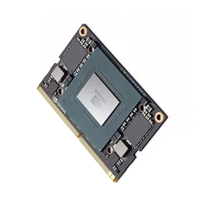 Módulo Jetson Xavier NX de 16 GB, Kit de Módulo, Chip de IA, Placa de Desarrollo de Computación en el Nivel del Cliente, Procesador Modelo 900-83668-0030-000 - Product Image 2