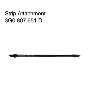 Carrosseries de voiture 3G0 807 651 <span class=keywords><strong>D</strong></span> renfort avant 3G0 807 109 AH pièces automobiles pour Passat B8 Rein FR Attachment - Product Image 6