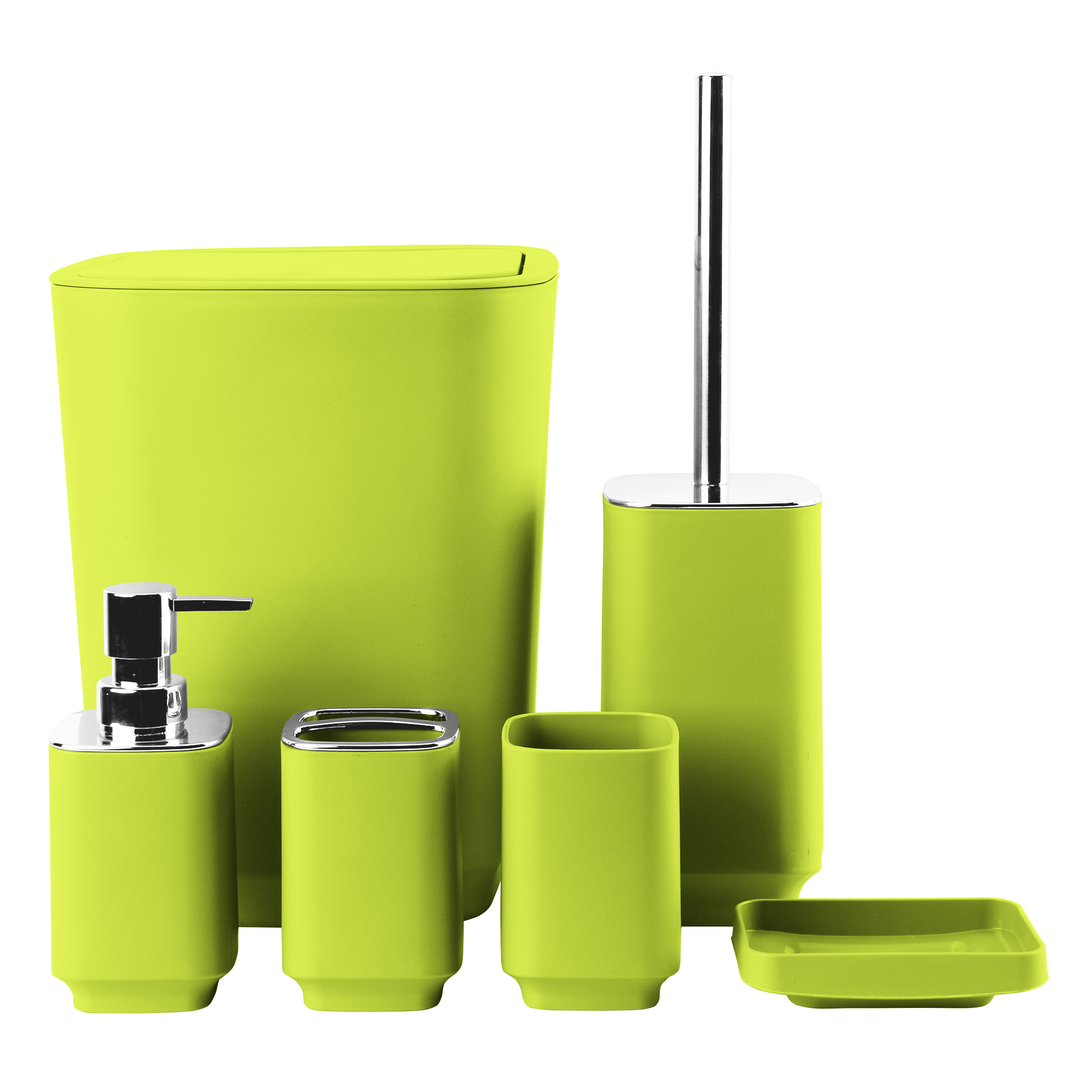 Verde