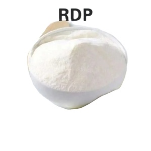 Additif RDP imperméabilisant pour les applications de sol de transport Adhésif <span class=keywords><strong>VAE</strong></span>/RDP Cellulose utilisée pour le mastic mural en plâtre - Product Image 1