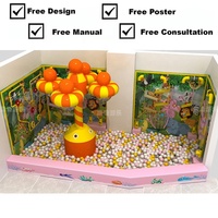 Équipement de terrain de jeu intérieur, piscine à balles pour enfants, jeux muraux interactifs certifiés CE, équipement de jeu mural sensoriel