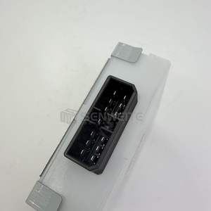 Relais de commande de phares et d'essuie-glaces Senweite pour excavatrice Caterpillar 320C, pièce 176810-0050 - Product Image 1