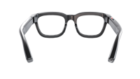 Gafas Inteligentes con Cámara de 800W para Video y Foto, Traducción por IA, Patillas Ajustables, Fuente de Alimentación Externa Opcional