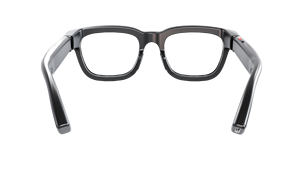 Lunettes de soleil intelligentes 800W avec caméra vidéo et <span class=keywords><strong>photo</strong></span>, <span class=keywords><strong>traduction</strong></span> IA, branches réglables, alimentation externe en option, lunettes de prise de vue intelligentes - Product Image 3