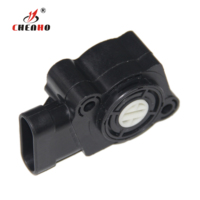 Sensor Pedal Akselerator Mobil Harga Bagus untuk Williams Controls 2587164C92 2607117C91 1697269C91