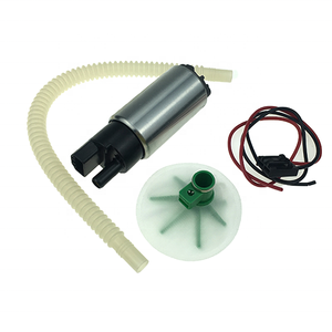 EFP382G-kit21 31110-28100 ユニバーサル12V電動ガソリン燃料ポンプ（ヒュンダイ純正部品番号） E2068 - Product Image 2