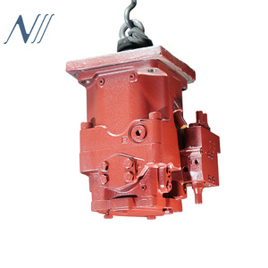 Mining Drilling Rig Earthmoving Equipment High Efficiency OEM Standard A11VO145 Variable High 350 <b>Bar</b> Hydraulic <b>Pump</b> - Product Image 2