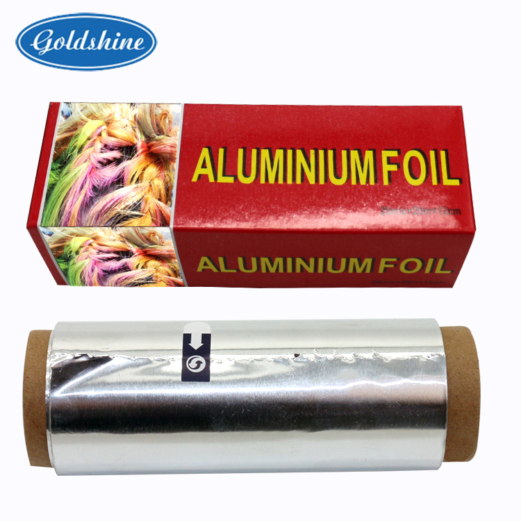 Hairdressing Aluminum Foil for Hair