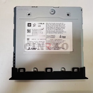 Cadillac <span class=keywords><strong>DVD</strong></span> Máy nghe nhạc âm thanh 23397253 GM đầu đơn vị 421304423 tự động mô-đun - Product Image 6