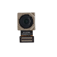 Deteksi Gerakan UHD 48MP PDAF IMX586 CMOS 1/2. Modul Kamera Inch F2.0 AF Mini 4K MIPI CSI Pemindai 3D Teknologi COB Cloud