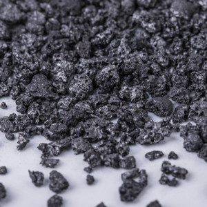 धातुकर्म ग्रेड Graphitized पेट्रोलियम कोक कार्बन Additive - Product Image 5