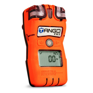 Détecteur de gaz sulfureux (H2S) industriel Scientific Tango TX1 - Product Image 2