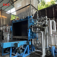 Machine de moulage de blocs d'isolation en polystyrène expansé (EPS) – Composants essentiels : Moteur, Matière première pour briques d'argile, Méthode d'extrusion sous vide