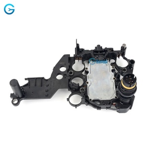 A1685451532 A0285450832 A0002704200 722.7 Transmisión Automática 722.7 TCU TCM para Mercedes-Benz A140 A160 A190 - Product Image 3