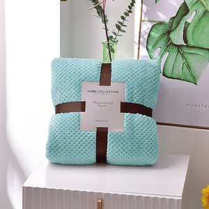 Funda de Cojín Lisa, Económica, Suave y Acogedora, de Color Sólido, Decorativa, para Sofá, Sala de Estar, Decoración del Hogar, Personalizada de Fábrica - Product Image 1