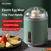 OEM 091826JE Agitateur d'œufs électrique, nouveau, pour la cuisine à domicile