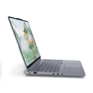 Thinkbook 16p รุ่นใหม่ปี 2025 พร้อมหน่วยประมวลผล R9-8945HX แรม 16GB/32GB ความจุ 1TB การ์ดจอ GeForce RTX5060 หน้าจอ 16 นิ้ว ความละเอียด 2.5K แล็ปท็อปสำหรับใช้งานส่วนตัว ธุรกิจ และงานออกแบบ - Product Image 3